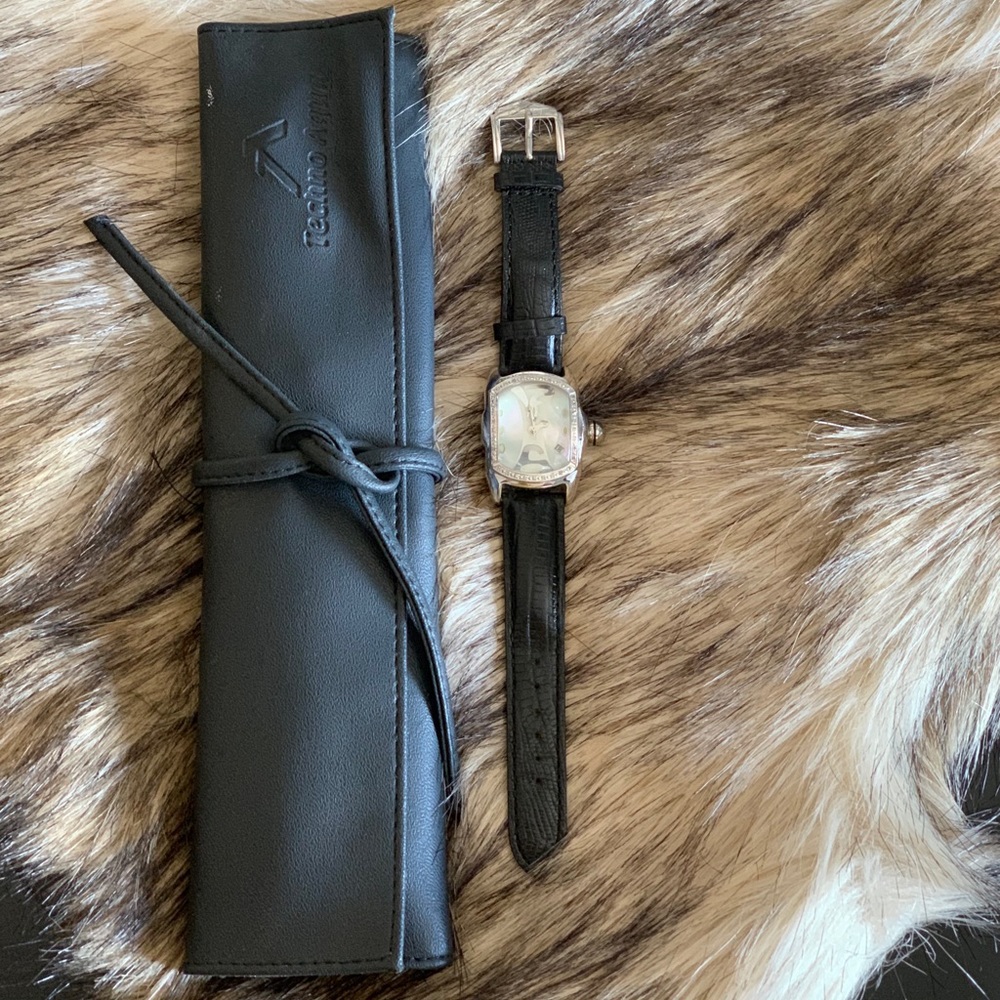 TECHNO MASTER Women  Watch